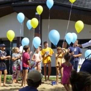 Wodociągi Leszczyńskie - MPWiK na Boszkowo Fest