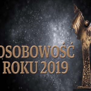 Wodociągi Leszczyńskie - Nominacja Prezesa Zarządu MPWiK do tytułu Osobowość Roku 2019