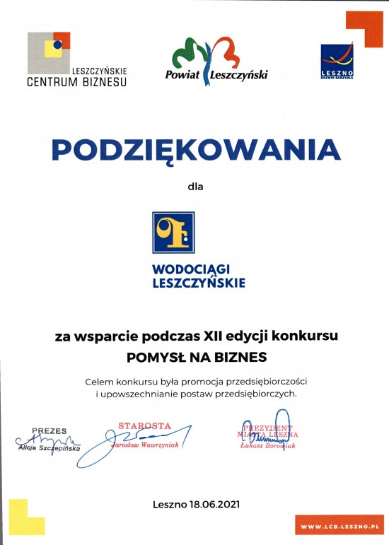 CSR. pomysl na biznes 2021