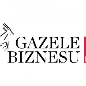 Wodociągi Leszczyńskie - Zostaliśmy nominowani do rankingu Gazele Biznesu 2020
