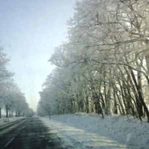 Wodociągi Leszczyńskie - Zanim śnieg stopnieje