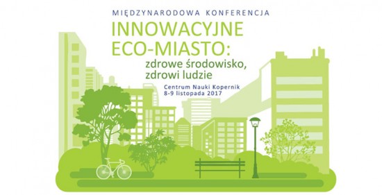 Eco Miasto konferencja
