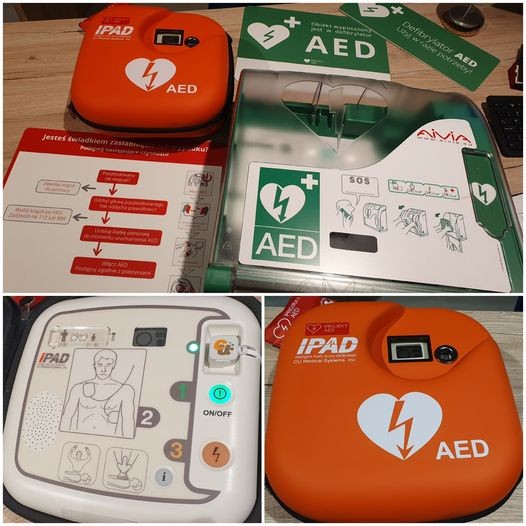 AED